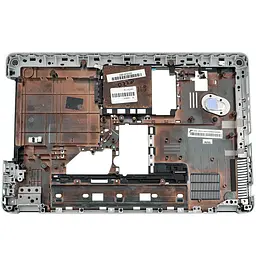 Нижня частина корпуса Hewlett Packard для ноутбуку HP (G62-b53sr) чорний Б/В