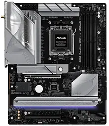 Материнська плата AsRock B850 LIVEMIXER WIFI (B850 LIVEMIXER WIFI) (Socket AM5, AMD B850, ATX)
