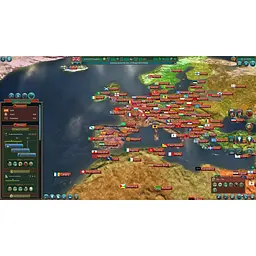 Ключ активації Microsoft Realpolitiks New Power для Xbox One/Series S/X - мініатюра 10