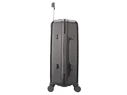 Валіза Semi Line 24 L Black (T5826-3) - мініатюра 4