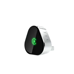 Бездротовий USB Адаптер CarAIBOX EC01-SJX 2в1 для автомобіля з Apple CarPlay або Android Auto, WiFi 5G, Bluetooth 5.0 - мініатюра 4