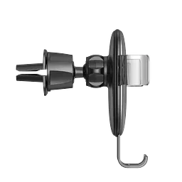 Автотримач для телефону на дефлектор HAVIT HV-HH002 Black HAVIT (27604-000) - мініатюра 4