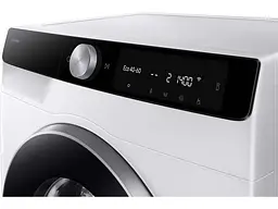 Пральна машина автоматична Samsung WW90DG6G94LKUA - мініатюра 6