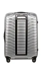 Валіза Samsonite PROXIS SILVER 69x48x29 69 см CW6*25002 - мініатюра 2