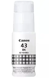 Чорнило GI-43, Black Canon teh0023428