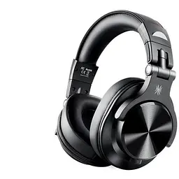 Навушники Oneodio Fusion A70 black - мініатюра 2