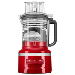 Кухонний комбайн KitchenAid 5KFP1319EER 3.1 л червоний - мініатюра 2