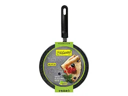 Сковорідка Maestro для млинців MR-1221-20 Granite індукційне дно - мініатюра 6