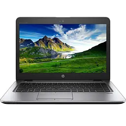 Ноутбук HP Elitebook G4 840 14.1 1920x1080 i5 7300u 2 ядра 4 потоки - 8/256 ГБ Refurbished