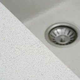 Кухонна мийка Platinum 9950 PANDORA матова Топаз (SP000025192) - мініатюра 4