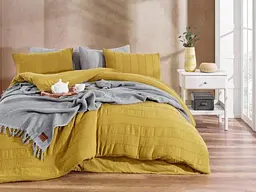 Постільна білизна Євро Sikel pbe0050062