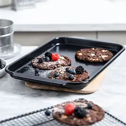 Форма для випічки GreenPan з керамічним покриттям 33 x 22.5 х 2.4 см (CC007770-001) - мініатюра 3