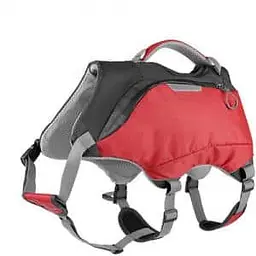 Рятувальний жилет для собак Voyager Pet Dog Bagpack
