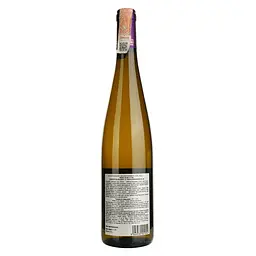 Вино Pierre Sparr Riesling Grande Reserve Alsace AOC, біле, сухе, 11-14,5%, 0,75 л - мініатюра 2