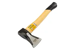 Сокира колун Mastertool 1000 г ручка дерев'яна - мініатюра 4