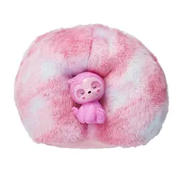 Лялька Barbie Cutie Reveal Милий лінивець (HJL59) - мініатюра 6