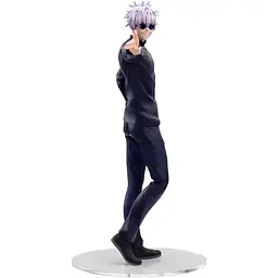 Фігурка Sega Магічна битва Сатору Годжо Jujutsu Kaisen Satoru Gojo 20 см S JK G 20 2
