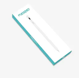 Стилус Metapen Pencil A8 для Apple iPad зі швидкою зарядкою - мініатюра 2