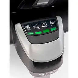 Автокрісло Recaro Salia Select Teal Green, бірюзове (89025410050) - мініатюра 5