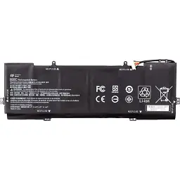 Акумулятор PowerPlant для ноутбуків HP Spectre X360 15-B Series (KB06XL) 11.55V 6700mAh (NB462100) - мініатюра 2