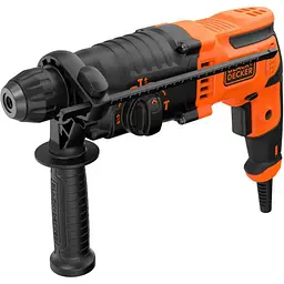 Перфоратор Black+Decker BEHS01K [119574] - мініатюра 1