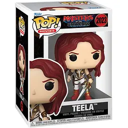 Ігрова фігурка Funko Pop! серії Володарі Всесвіту Тіла (2026) (90714) - мініатюра 2