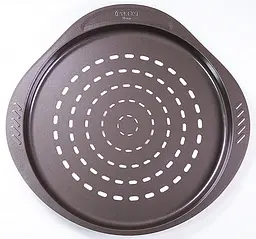 Форма для піци Asimetria, 32 см Pyrex kuh0016034 - мініатюра 3