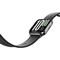 Смарт-годинник Haylou Watch 3 HCS02 Black [170999] - мініатюра 4