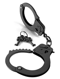 Наручники - Fetish Fantasy Series Designer Cuffs - мініатюра 2