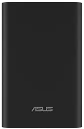 Зовнішній акумулятор Asus Powerbank ZenPower 10050mAh Павербанк зарядний пристрій батарея (Чорний)