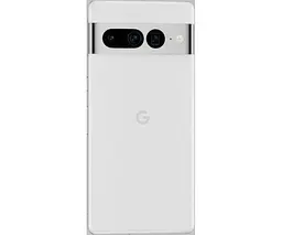 Смартфон Google Pixel 7 Pro 12/512GB Snow NFC - мініатюра 4