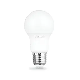 Лампочка Vestum A70 18W 4100K 220V E27 (1-VS-1111)