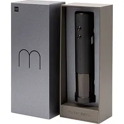 Штопор HuoHou Electric Wine Opener HU0120 [102235] - мініатюра 4