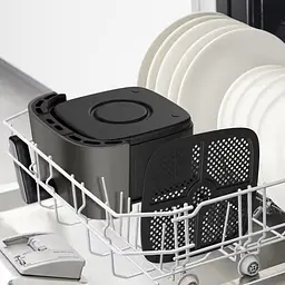 Мультипіч Tefal Easy Fry Silence EY551HE0 [154154] - мініатюра 7