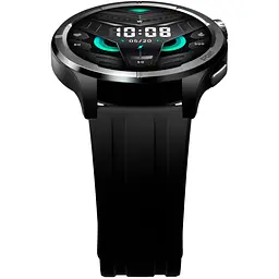 Смарт-годинник Haylou Solar Neo LS21 Black [113712] - мініатюра 5