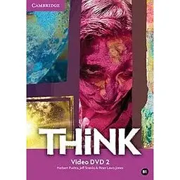Think 2 (B1) Video DVD