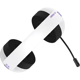 Ігрові навушники Hellyberry HH30 Wireless White (HH30_wireless_WV) [162981] - мініатюра 7