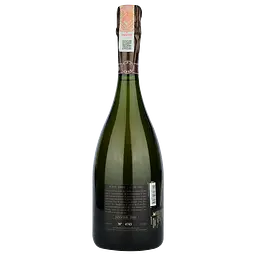 Шампанське Bruno Paillard La Cuvee N.P.U. 1996, біле, екстра-брют, 0,75 л (53817) - мініатюра 2