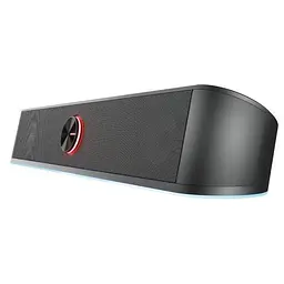 Саундбар Trust GXT 619 Thorne RGB (24007) - мініатюра 5
