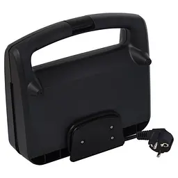 Вафельниця Rotex RSM122-B - мініатюра 8