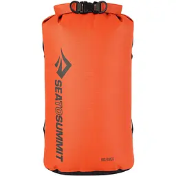 Гермочохол Sea To Summit Big River Dry Bag 13 L old Orange (1033-STS ABRDB13OR)