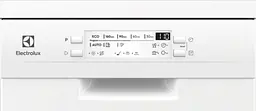 Посудомийна машина Electrolux SMM43201SW (6662417) - мініатюра 2