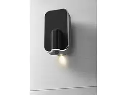 Кавомашина автоматична Smeg BCC11BLMEU - мініатюра 7