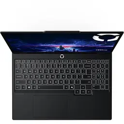 Ноутбук Lenovo Legion 5 15IRX10 (83LY00F1RA) - мініатюра 4