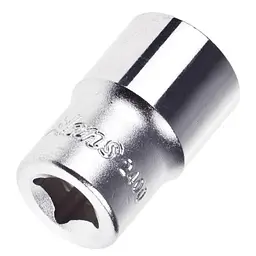 Торцева головка 1/4" 6-г 12 мм (2400M12) HANS