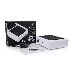 Витяжка с HEPA фільтром BUCOS CYCLONE V1 НА 100W  Біла
