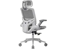 Офісне крісло для геймера Cougar Speeder One White - мініатюра 3