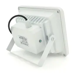 Инфракрасный прожектор ИК Voltronic GYIR96 на 96 диодов, 12V, 21W, до 100м, угол обзора 90° - мініатюра 2