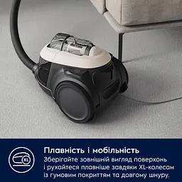 Пилосос Electrolux EL61H4SW - мініатюра 8
