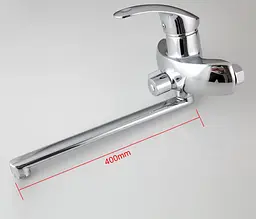 Змішувач для ванни Frap F2221 - мініатюра 4